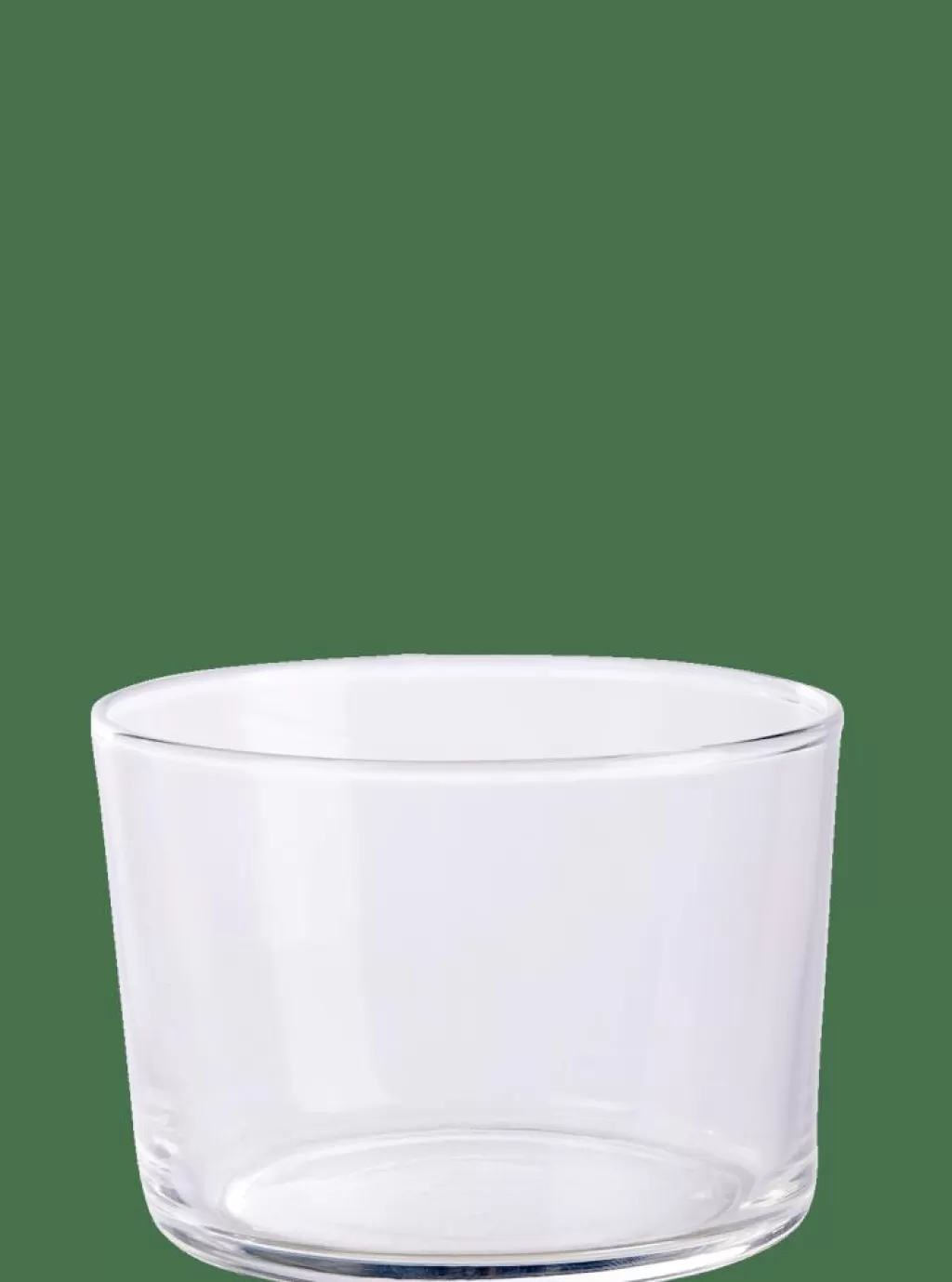 CASA BODEGA Bicchiere 22,5 CL Trasparente- Bicchieri Da Acqua