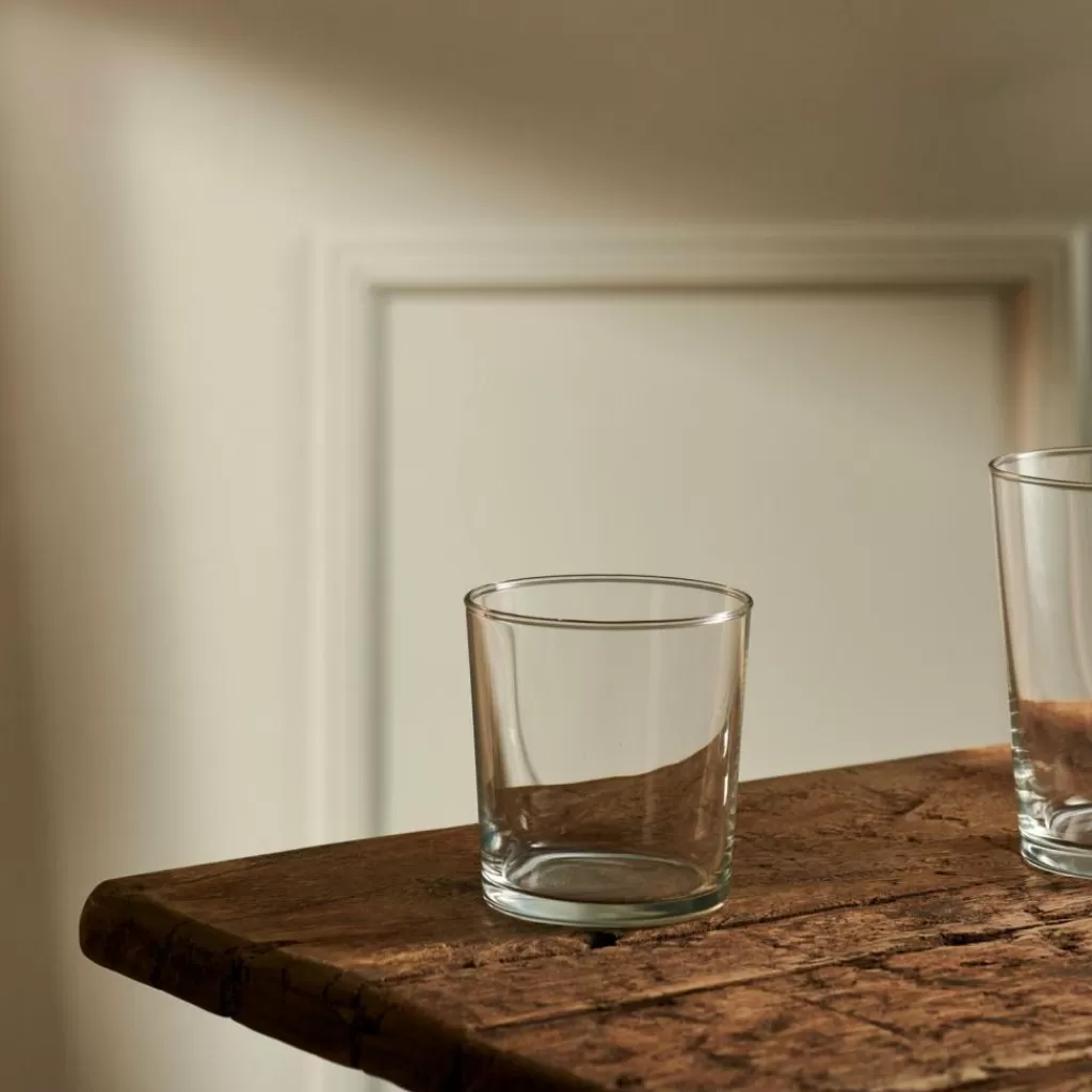 CASA BODEGA Bicchiere 35,5 CL Trasparente- Bicchieri Da Acqua