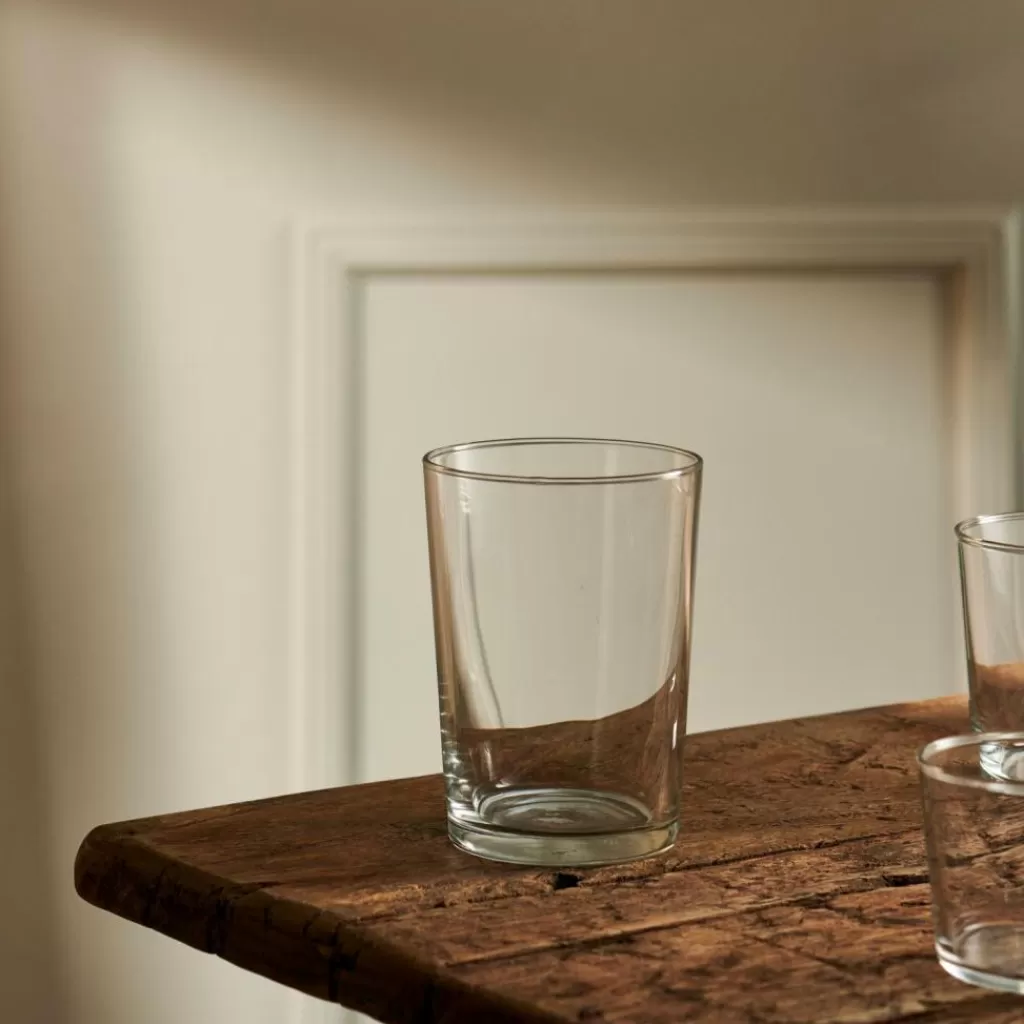 CASA BODEGA Bicchiere 50,5 CL Trasparente- Bicchieri Da Acqua