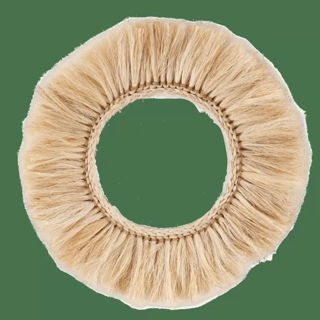CASA BOHO Specchio Naturale- Specchi