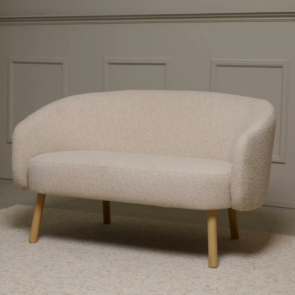 CASA BOLI Divano W Seduta: 127cm- Divani