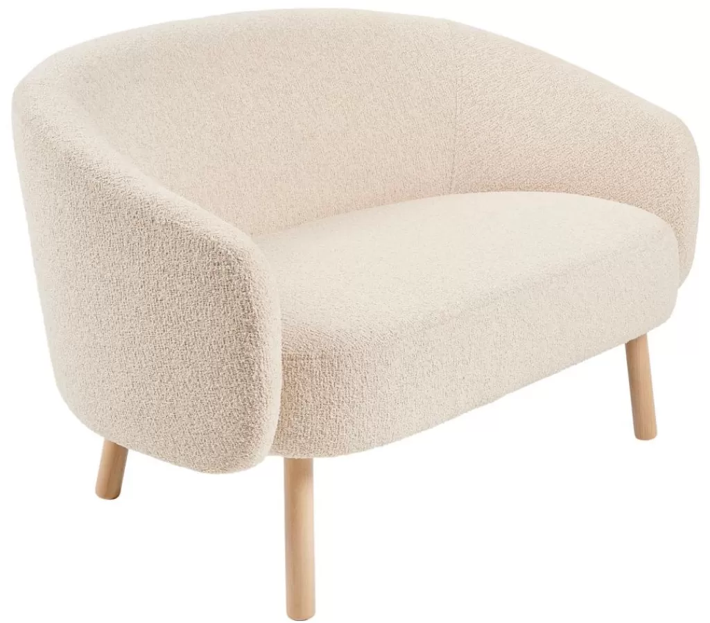 CASA BOLI Divano W Seduta: 127cm- Divani