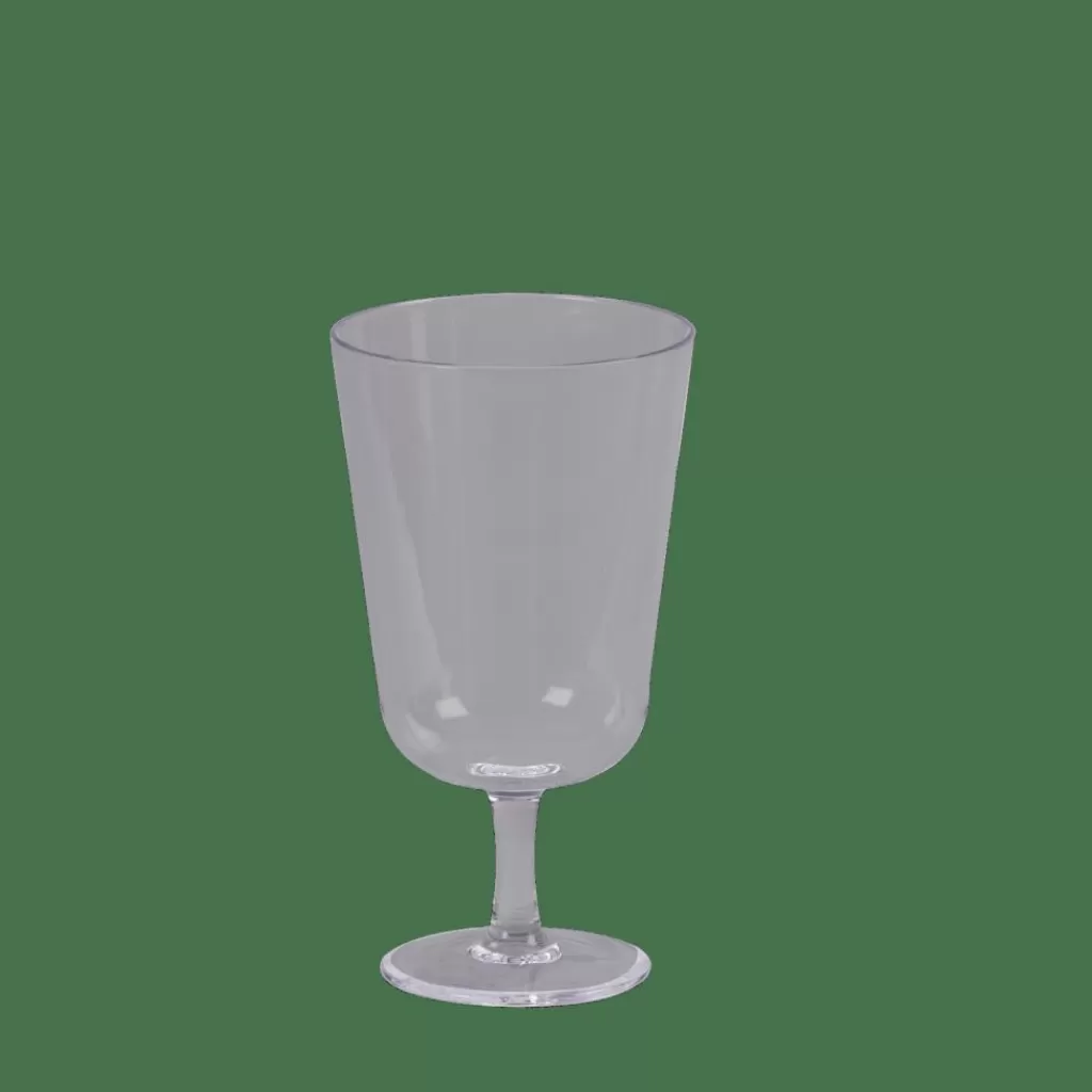 CASA BORA Bicchiere Da Vino Trasparente- Bicchieri Da Vino