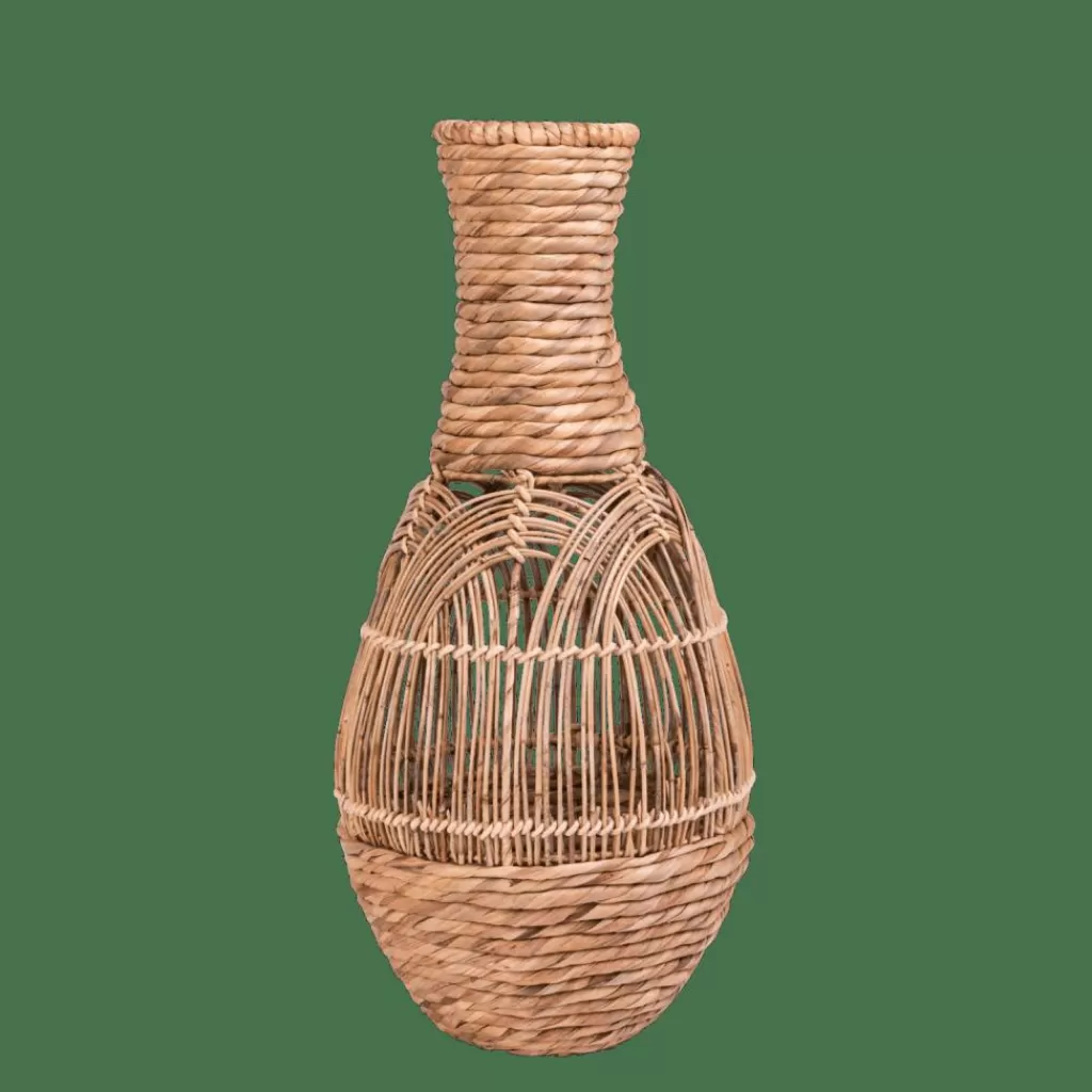 CASA BORNEO Vaso Naturale- Vasi