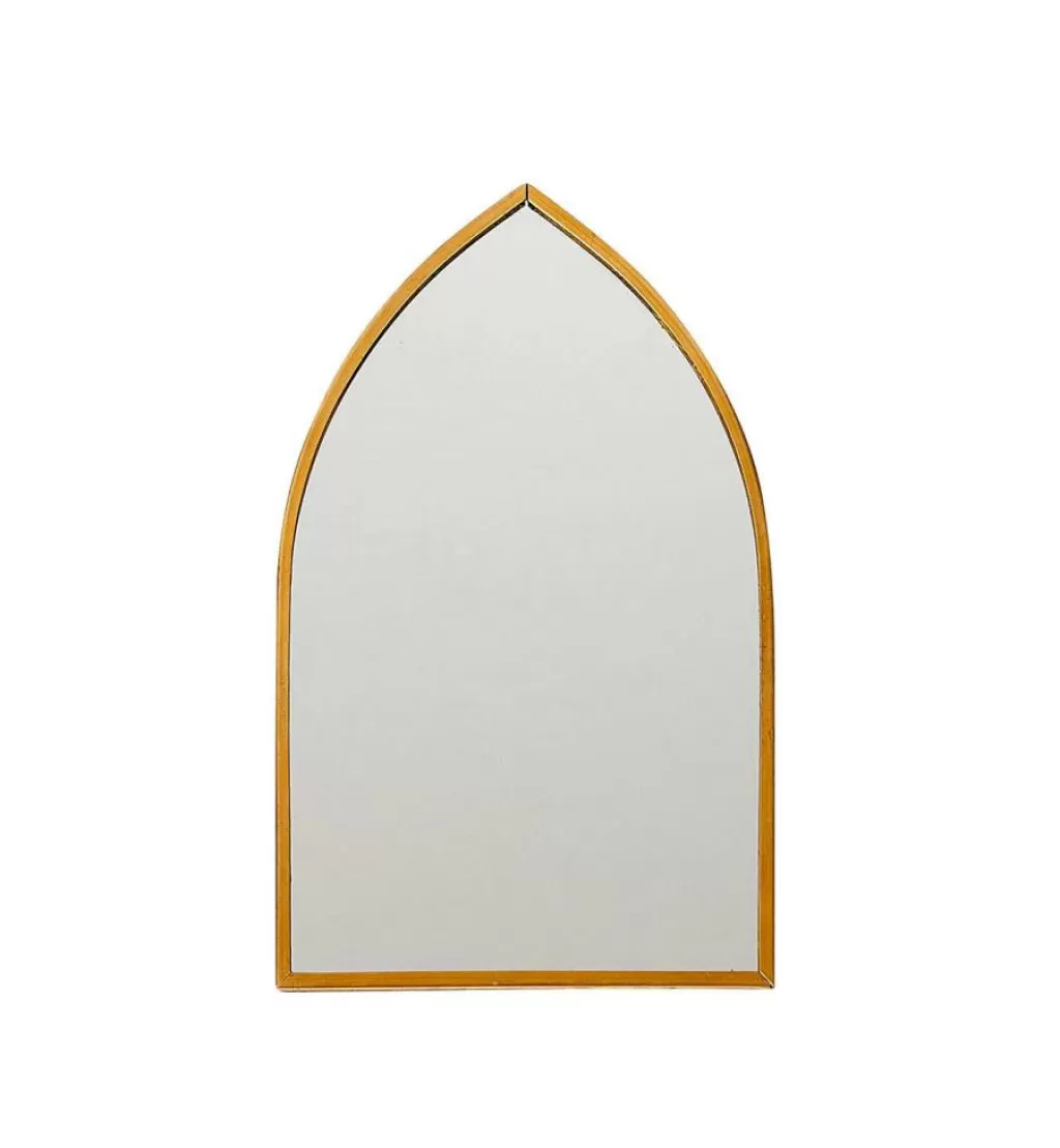 CASA BOW Specchio Dorato- Specchi