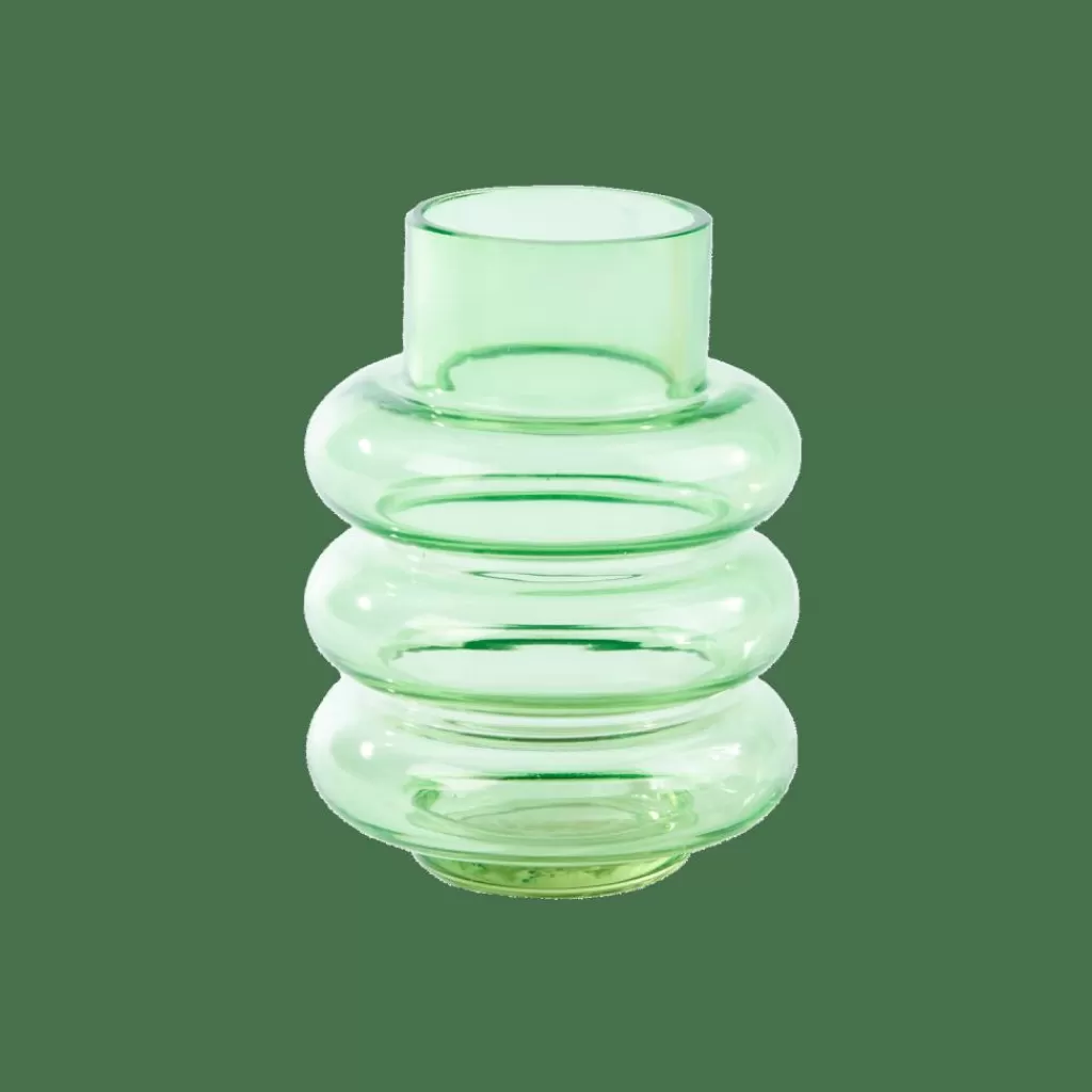 CASA BULKI Vaso Verde- Vasi