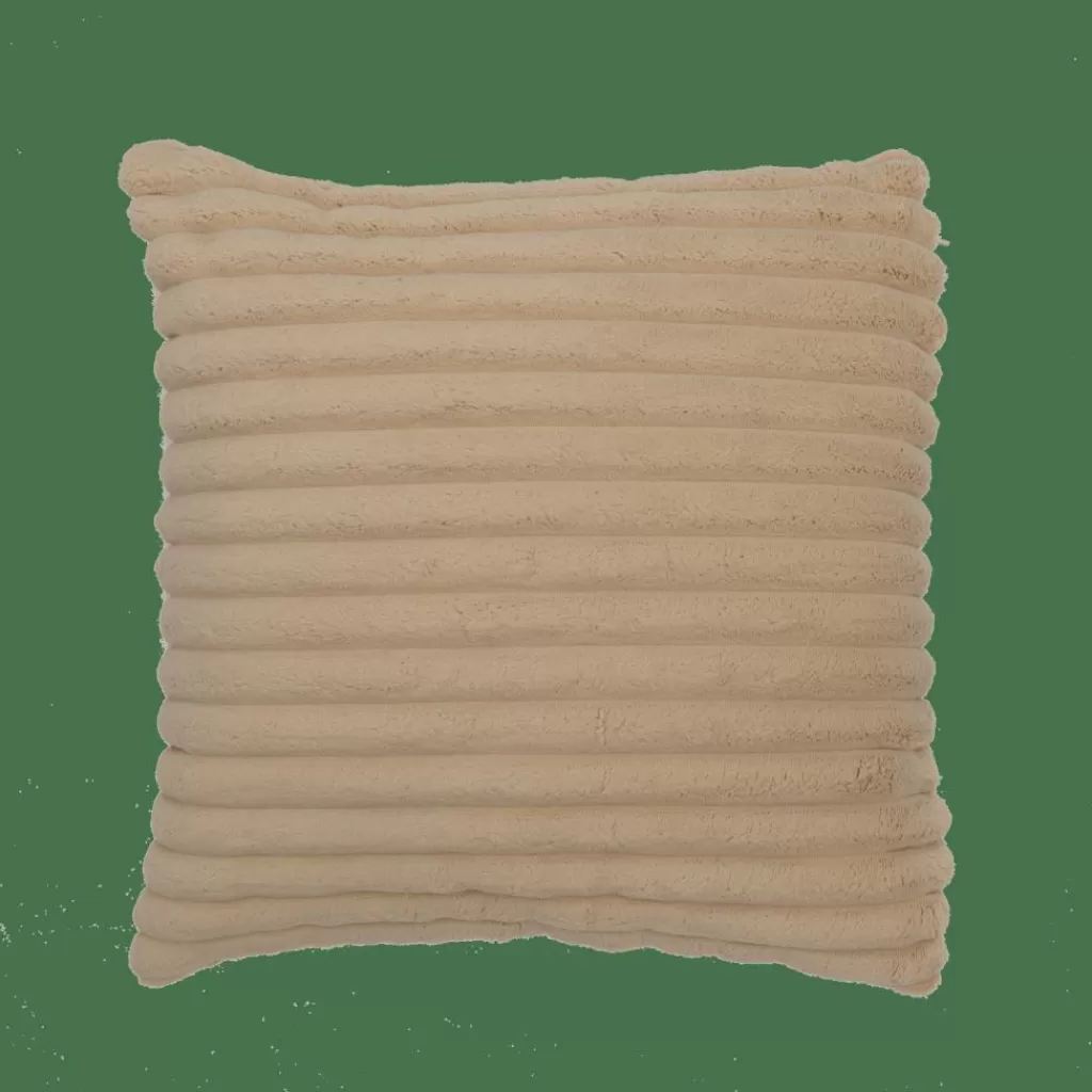 CASA BUTTER Cuscino Beige- Cuscini