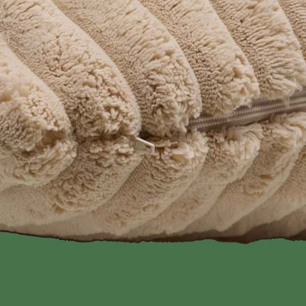 CASA BUTTER Cuscino Beige- Cuscini