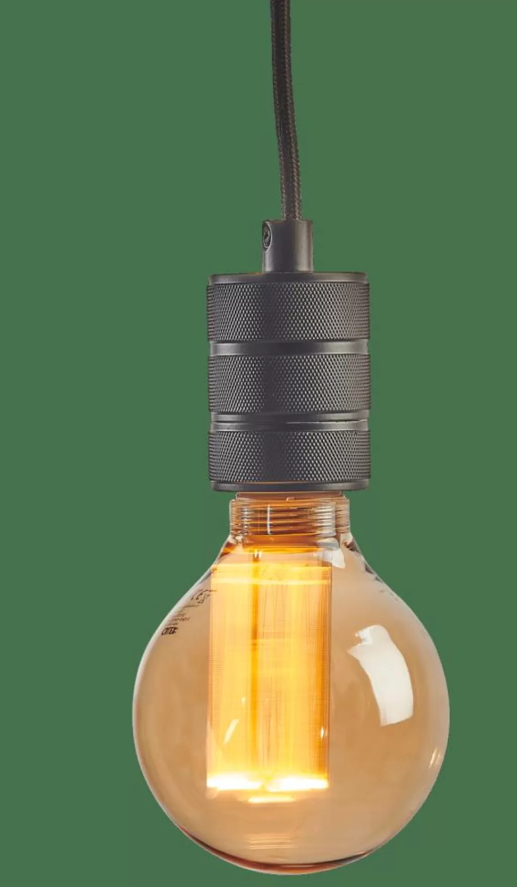 CASA CALEX Lampada A Sfera LED E27 1800K- Lampade Led