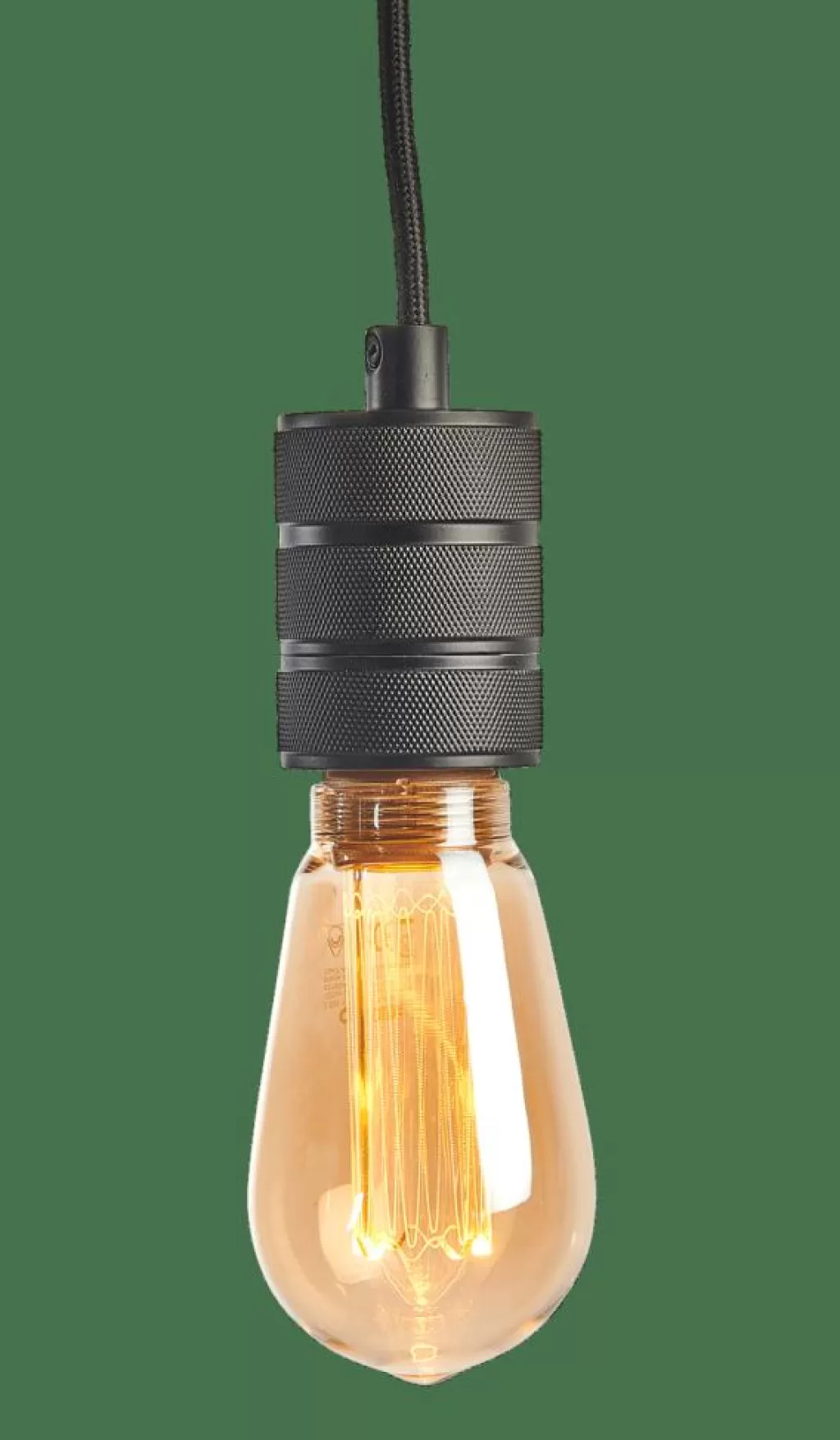 CASA CALEX Lampada Led E27 1800K- Lampade Led