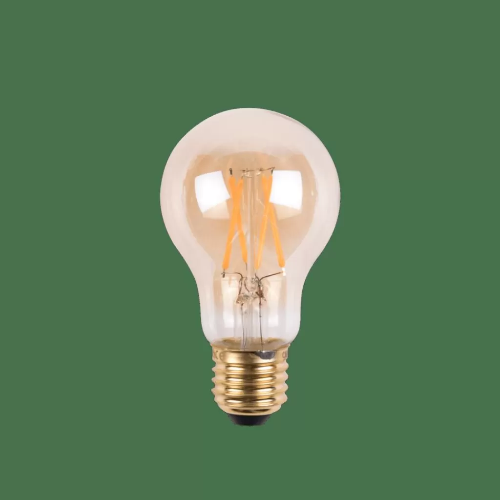 CASA CALEX Lampadina A Filamento 2100K- Lampade Led