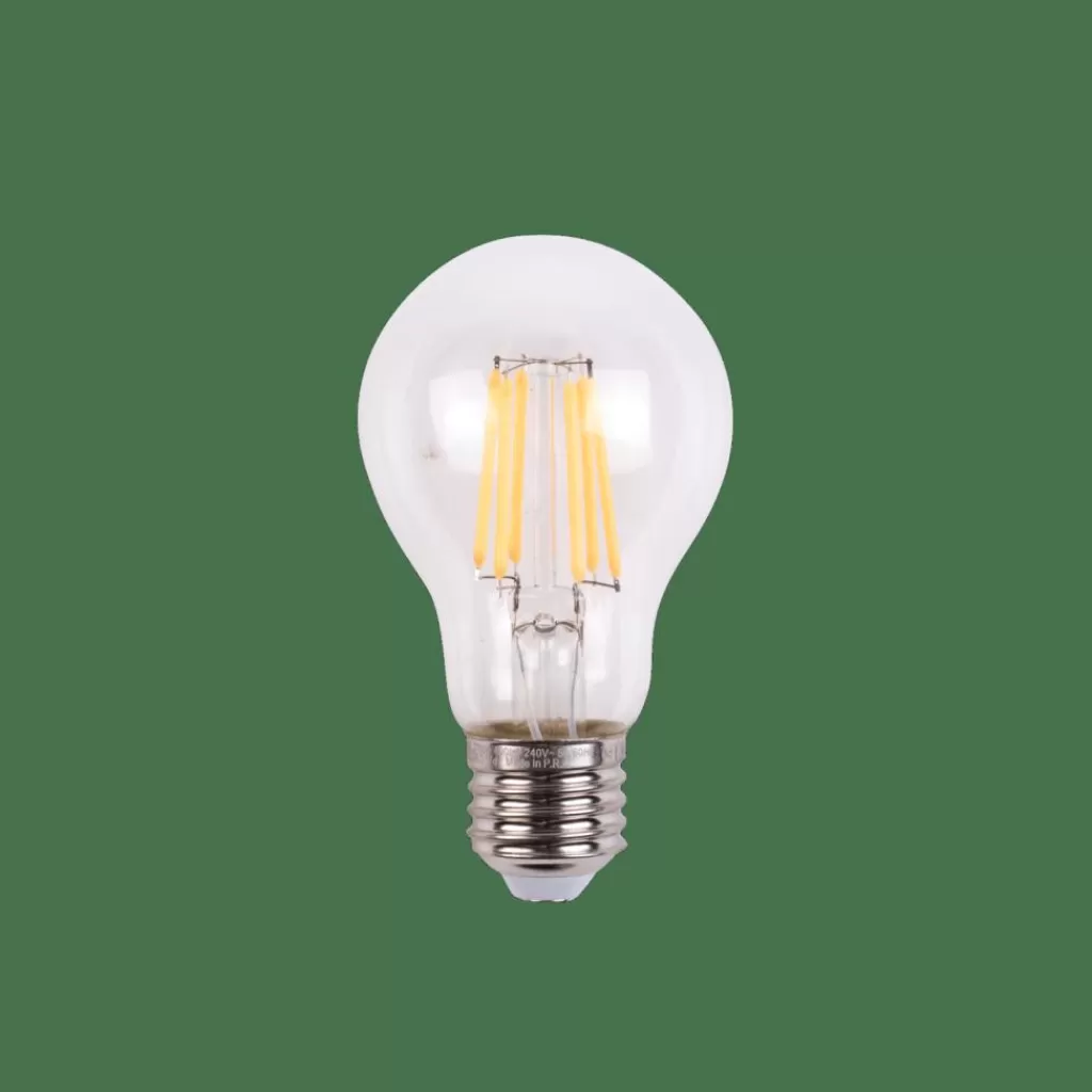CASA CALEX Lampadina A Filamento 2700K- Lampade Led