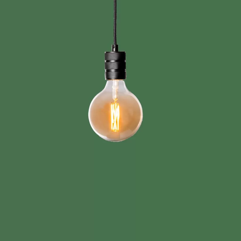 CASA CALEX Lampadina A Sfera 2100K- Lampade Led