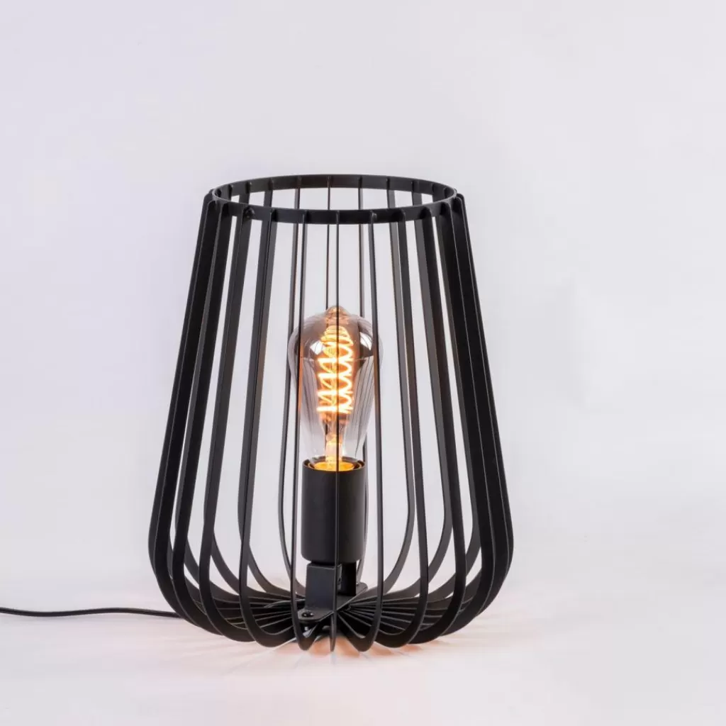 CASA CALEX Lampadina Filamento LED E27 1800K- Lampade Led