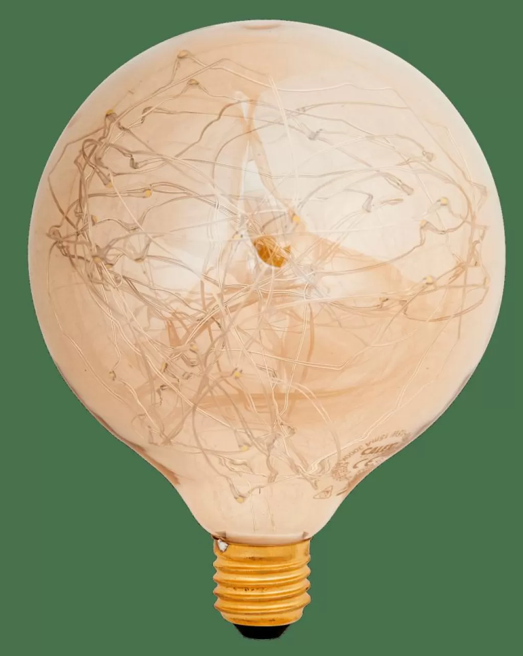 CASA CALEX Lampadina Luce Calda- Lampade Led