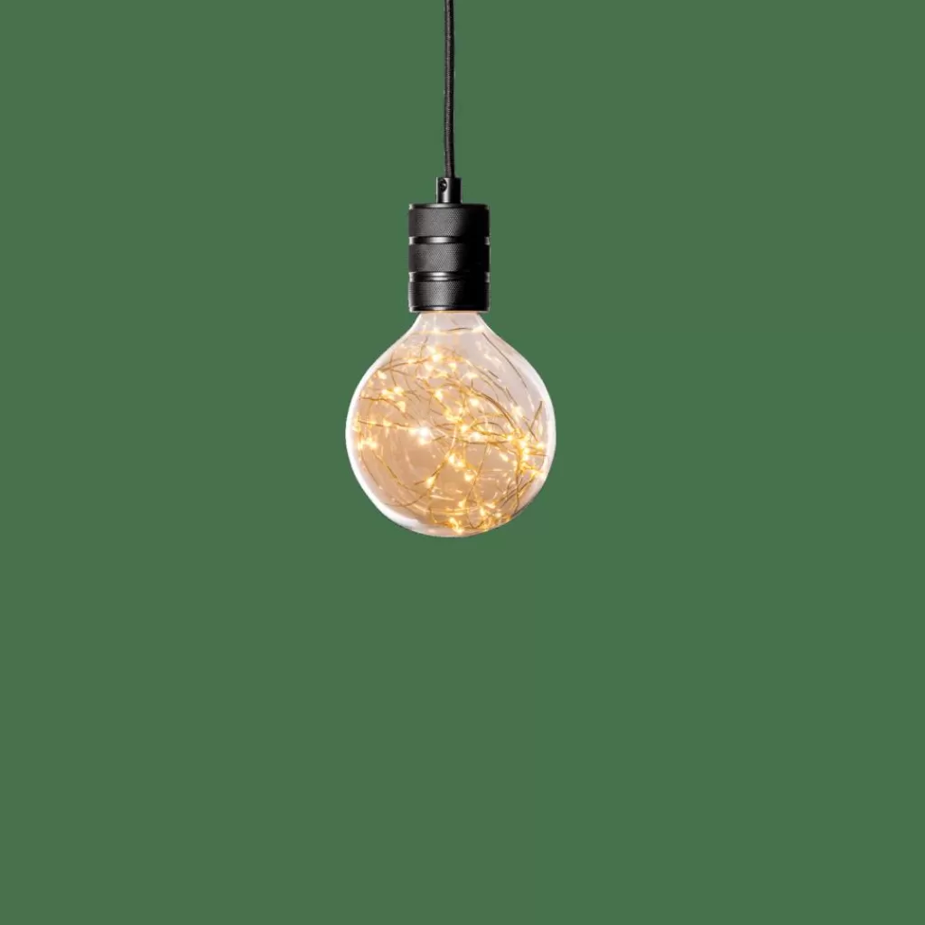 CASA CALEX Lampadina Luce Calda- Lampade Led