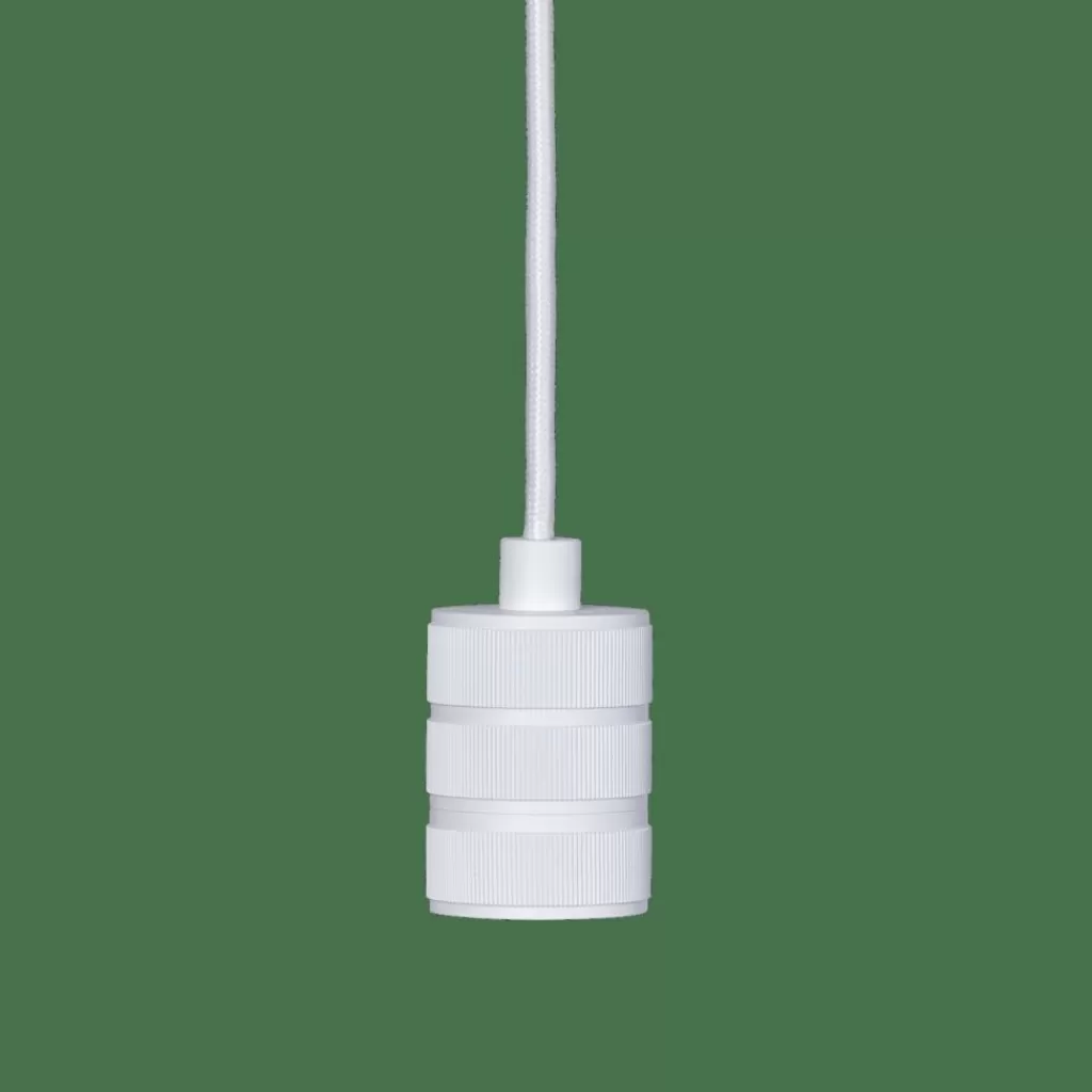 CASA CALEX PENDEL Bianco- Lampade A Sospensione