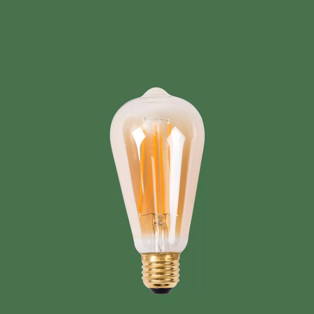 CASA CALEX Rustik Lampadina 2100K- Lampade Led