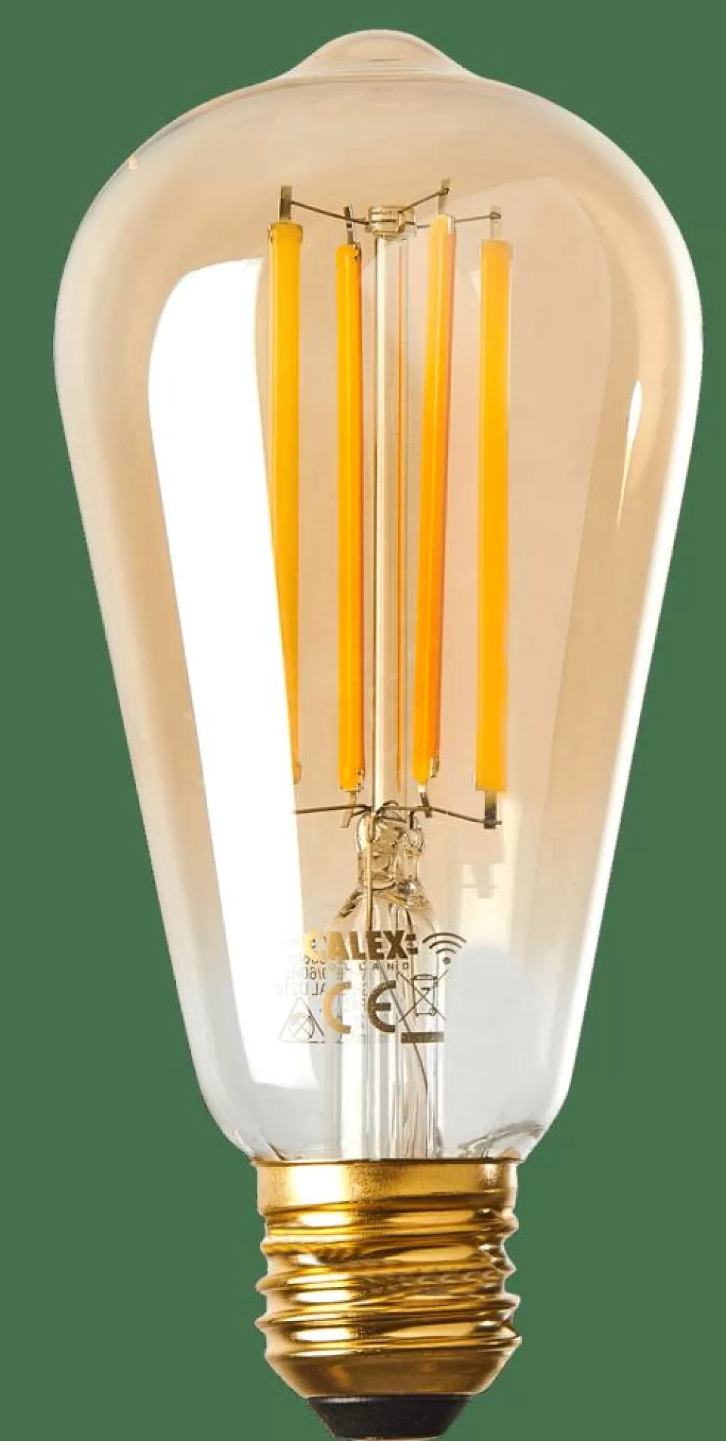 CASA CALEX SMART Lampada Led E27 1800-3000K- Lampade Led