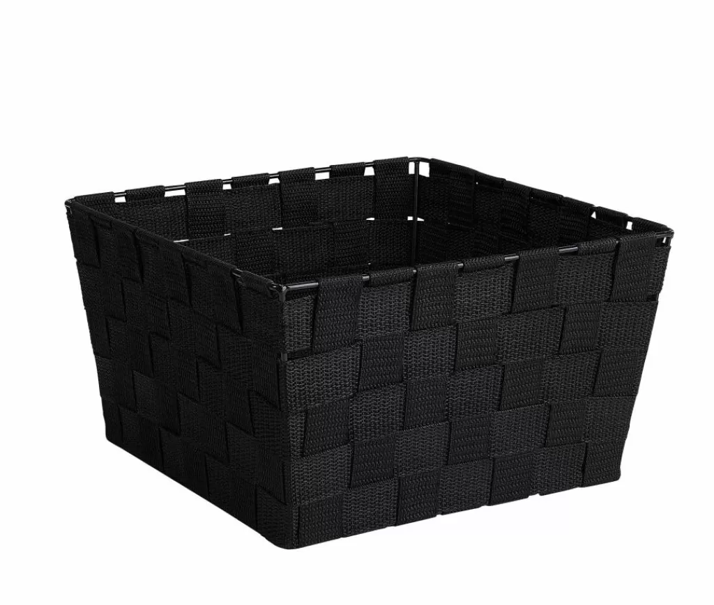 CASA CALI BASIC Cesta Grigio- Cesti Cassetto
