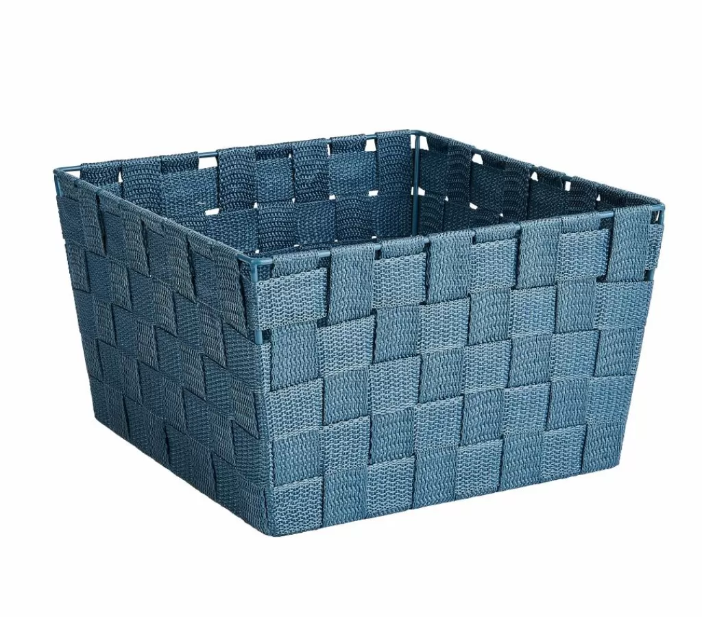 CASA CALI COLOR Cesta Blu- Cesti Cassetto