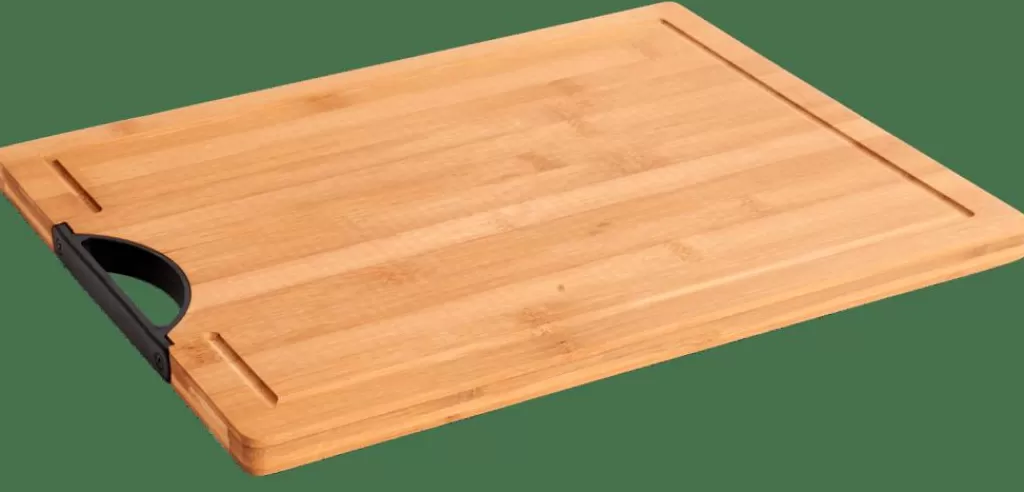 CASA BAMBOO Tagliere L Naturale- Taglieri
