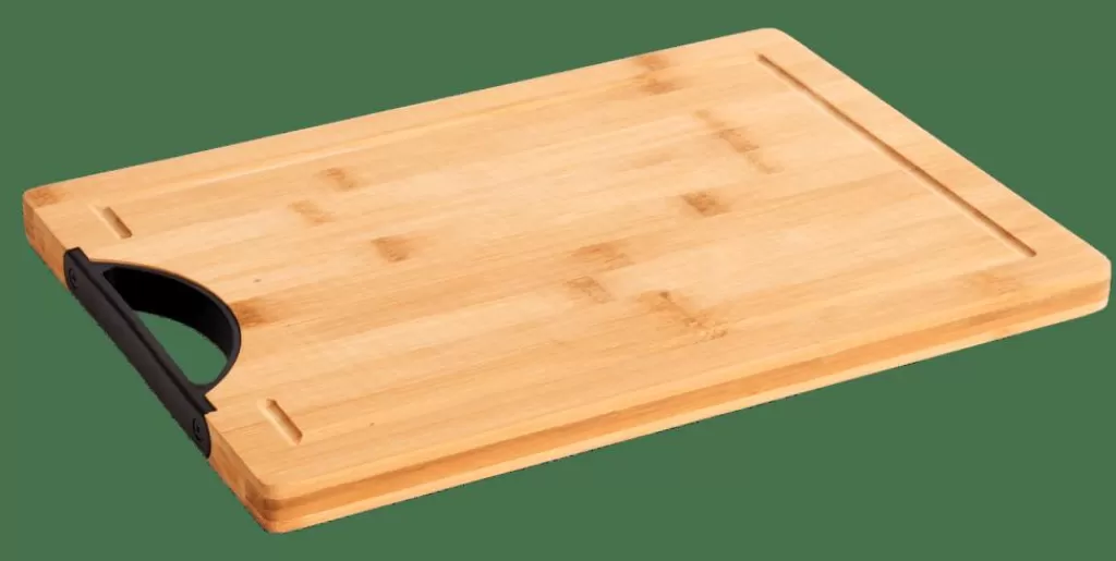 CASA BAMBOO Tagliere M Naturale- Taglieri