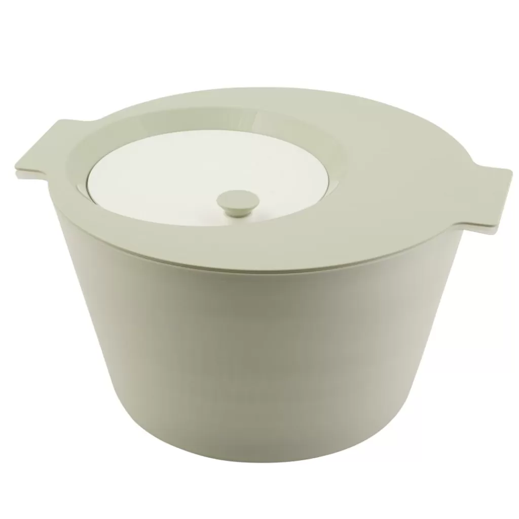 CASA KITCHEN Pelaverdure Taglio A Julienne Grigio- Coltelli Da Pelare