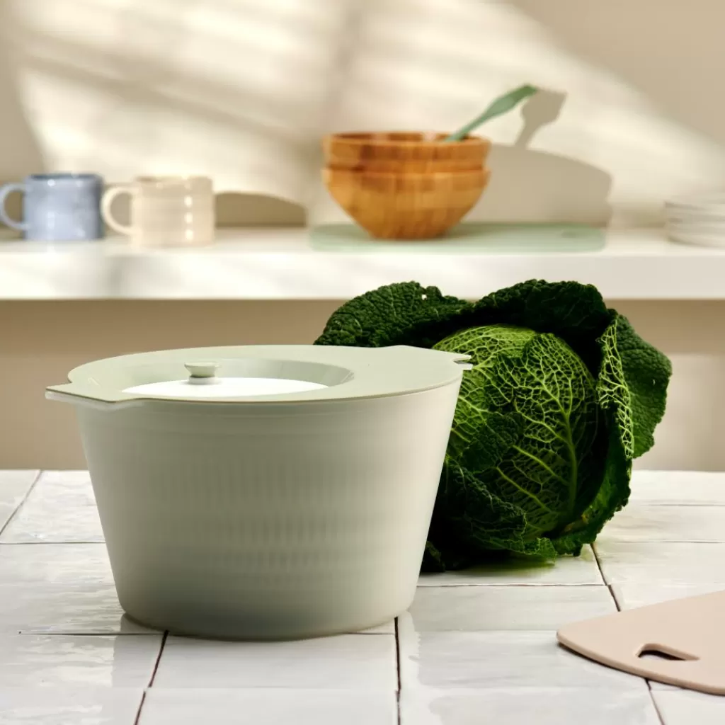 CASA KITCHEN Pelaverdure Taglio A Julienne Grigio- Coltelli Da Pelare