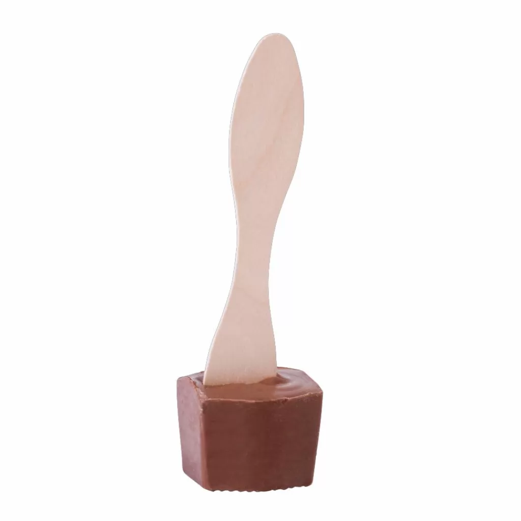 CASA CHOC & LATTE Stecco Di Cioccolato Marrone Scuro- Generi Alimentari