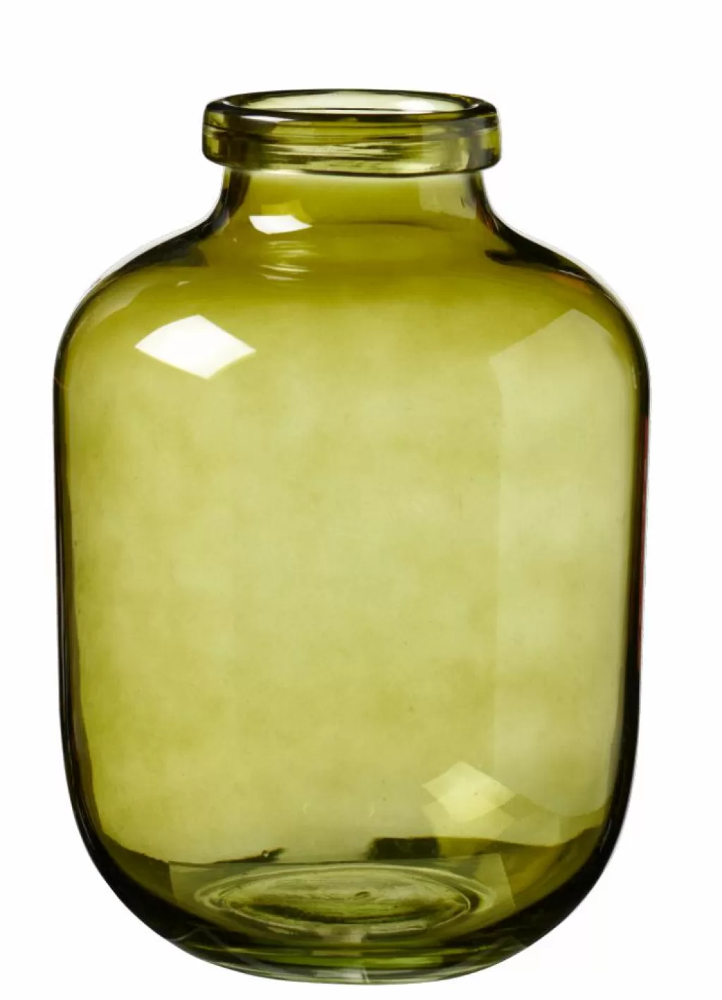 CASA COLLAR Vaso Arancione- Vasi | Halloween
