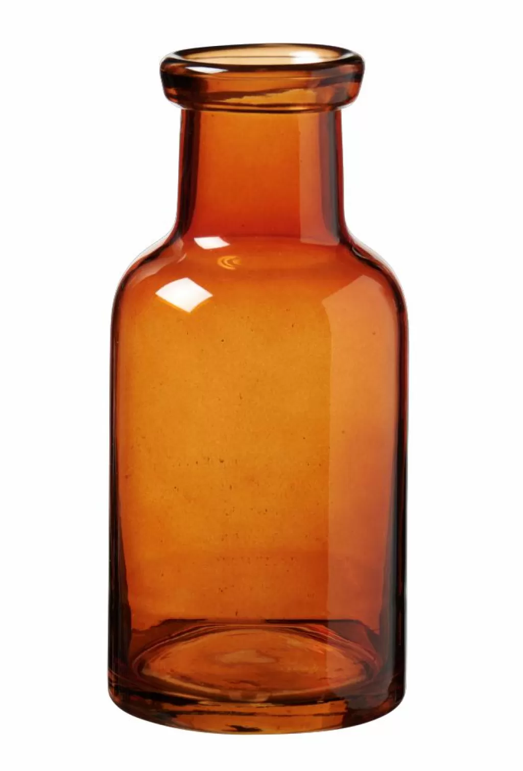 CASA COLLAR Vaso Grigio- Vasi