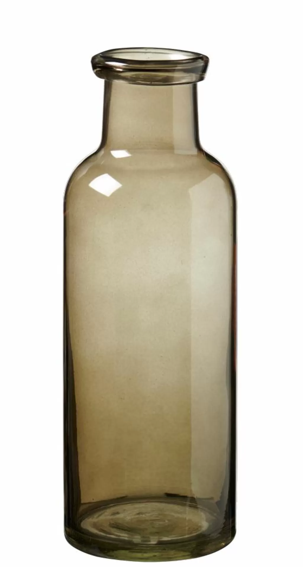 CASA COLLAR Vaso Verde- Vasi