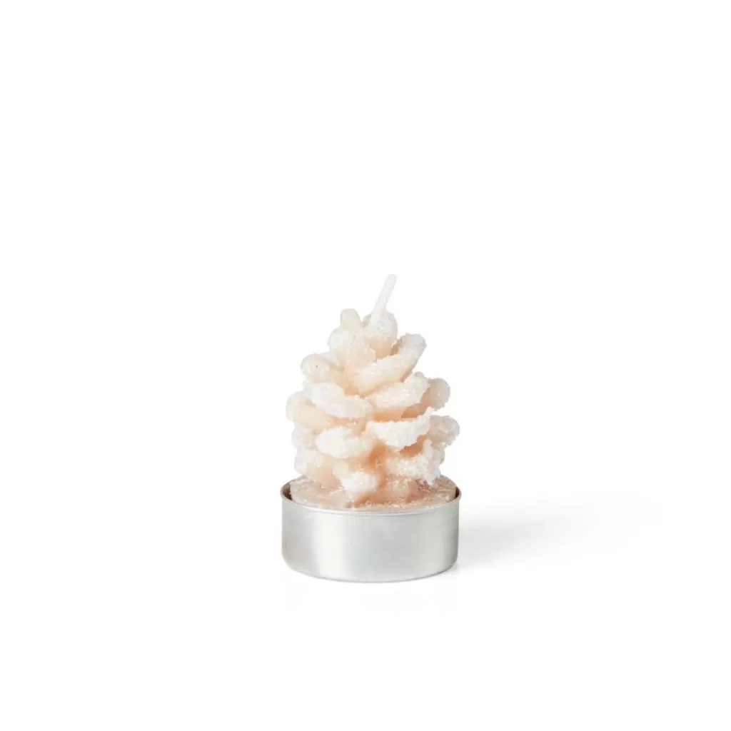CASA CONE Lumini Beige- Candele