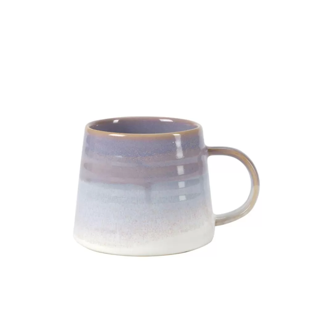 CASA CORA Tazza Viola- Mug
