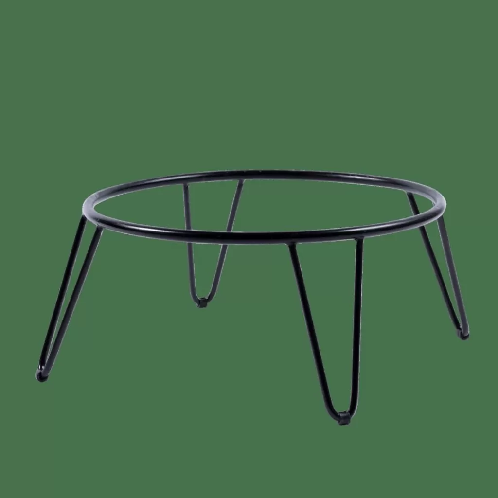 CASA COZIE Base Nero- Poltrone | Divani