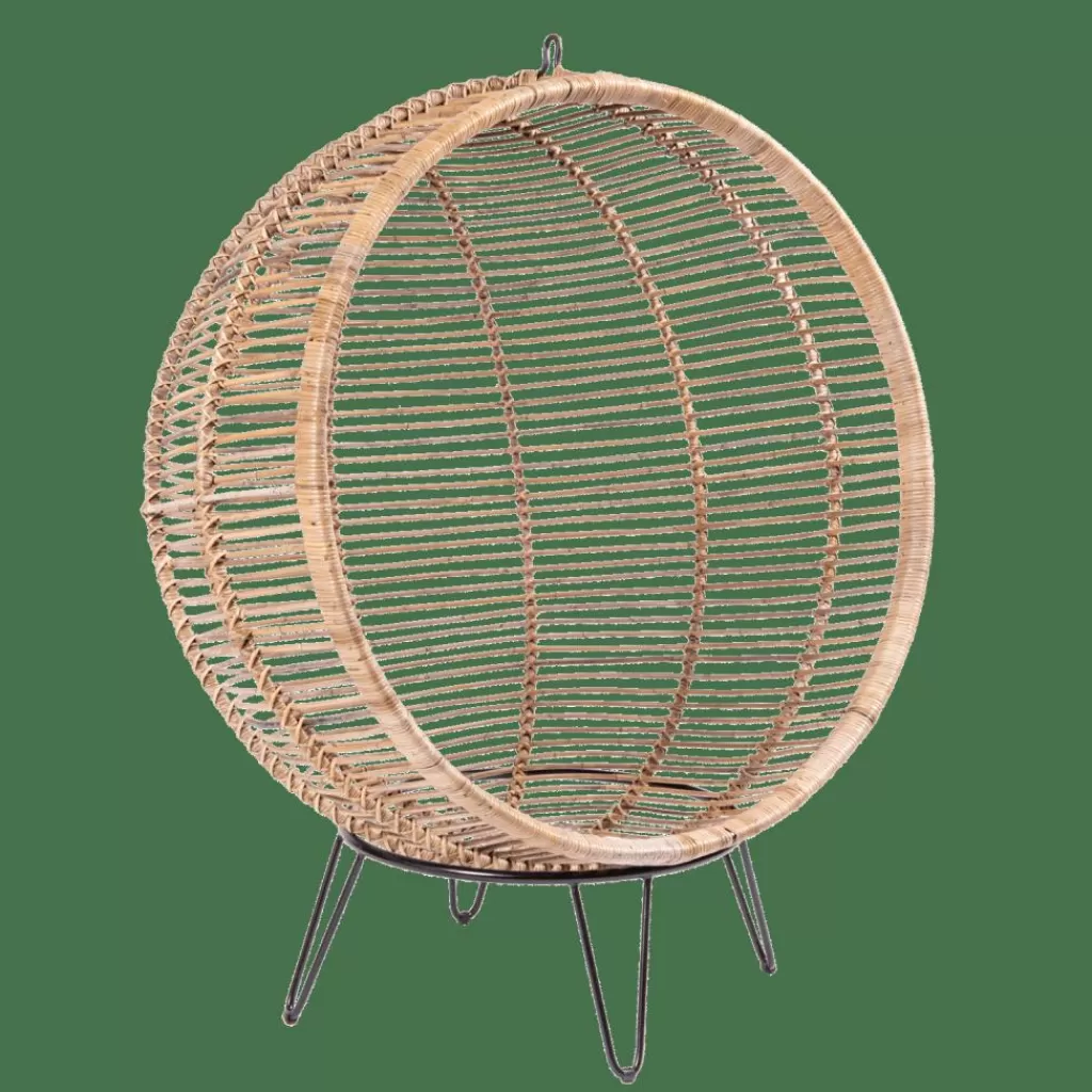 CASA COZIE Base Nero- Poltrone | Divani
