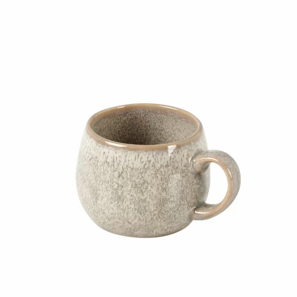 CASA COZY Ciotola 38 CL Bianco- Ciotole