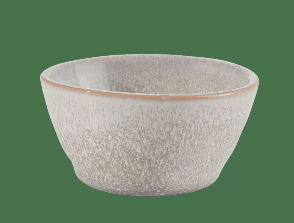 CASA COZY Ciotole Aperitivo 8 CL Bianco- Ciotole