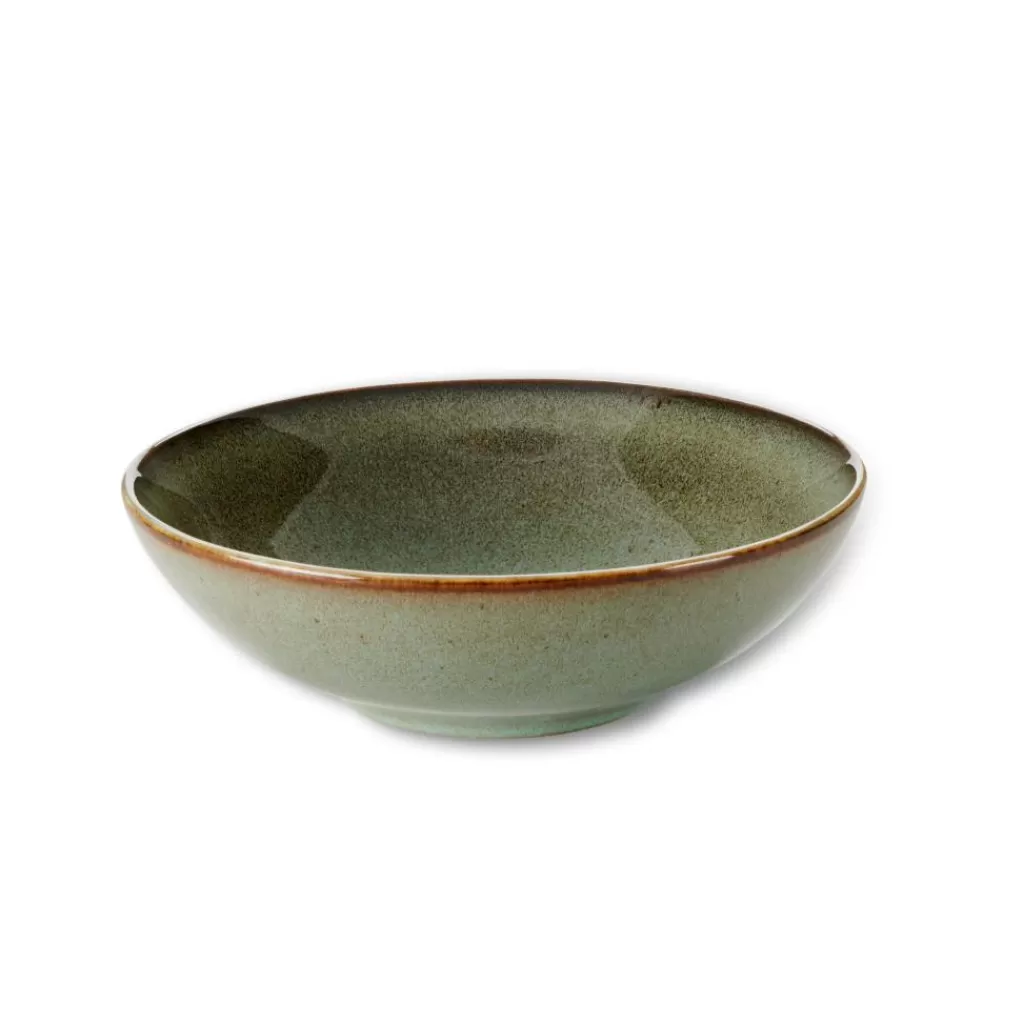 CASA COZY GREEN Tazza 48 CL Verde- Mug