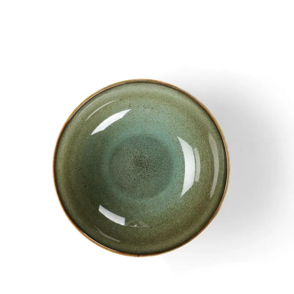 CASA COZY GREEN Tazza 48 CL Verde- Mug