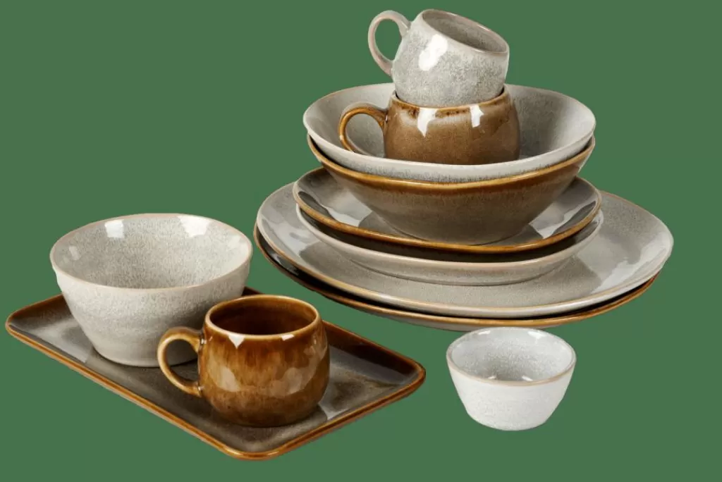 CASA COZY Mug 12 CL Bianco- Mug