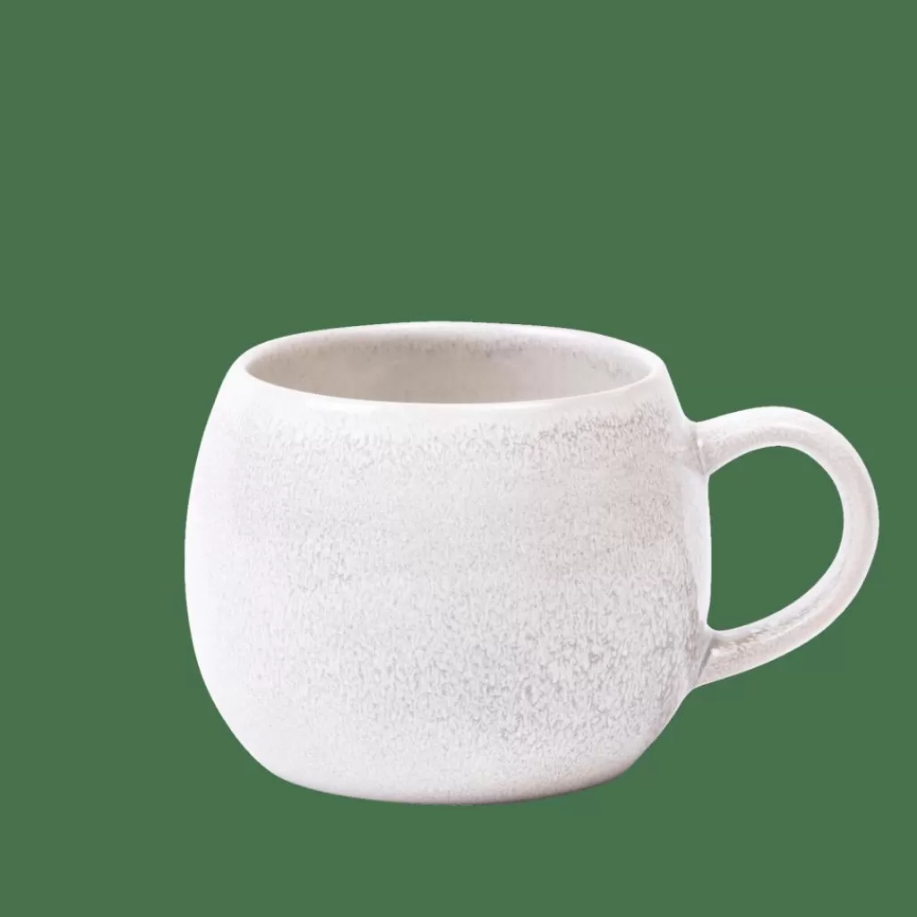 CASA COZY Mug 48 CL Bianco- Mug