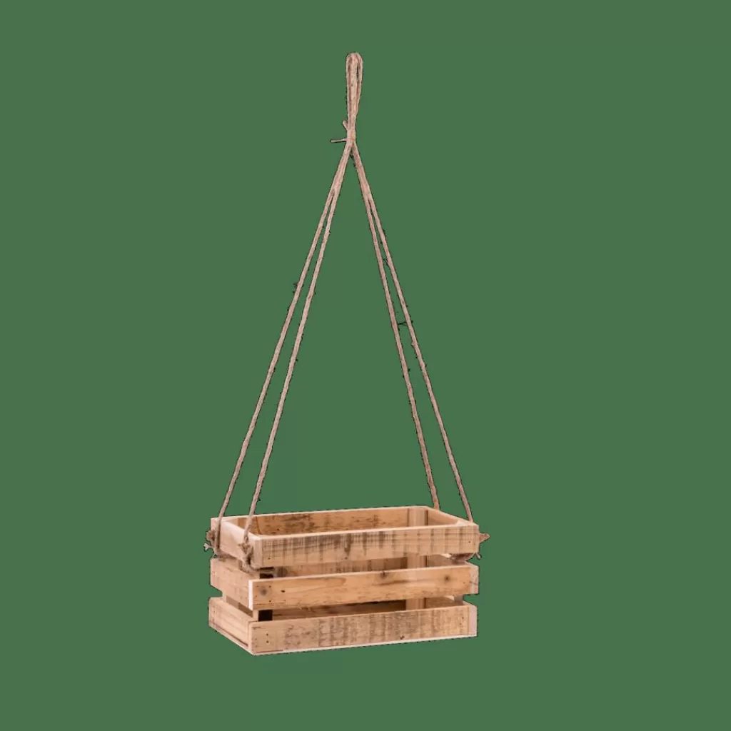 CASA CRATE Cassa Naturale- Cassette
