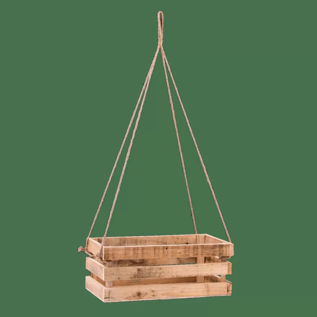 CASA CRATE Cassa Naturale- Cassette