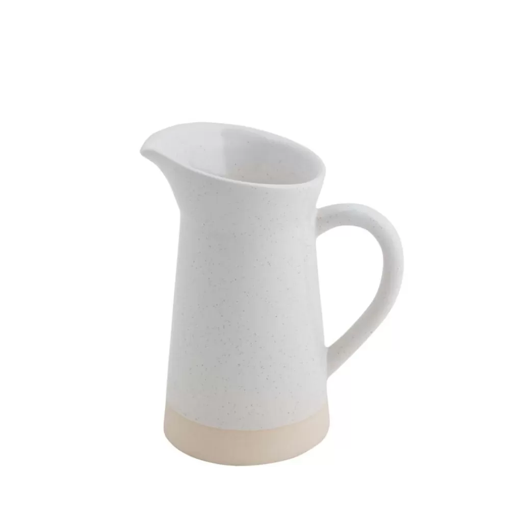 CASA CREA Caraffa Beige- Caraffe