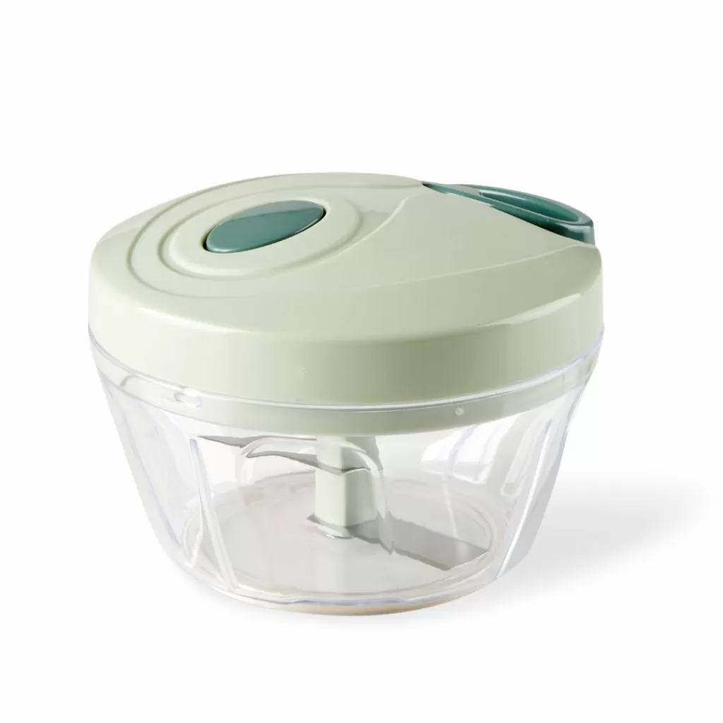 CASA CUISINO Spelucchino Menta- Coltelli Da Pelare