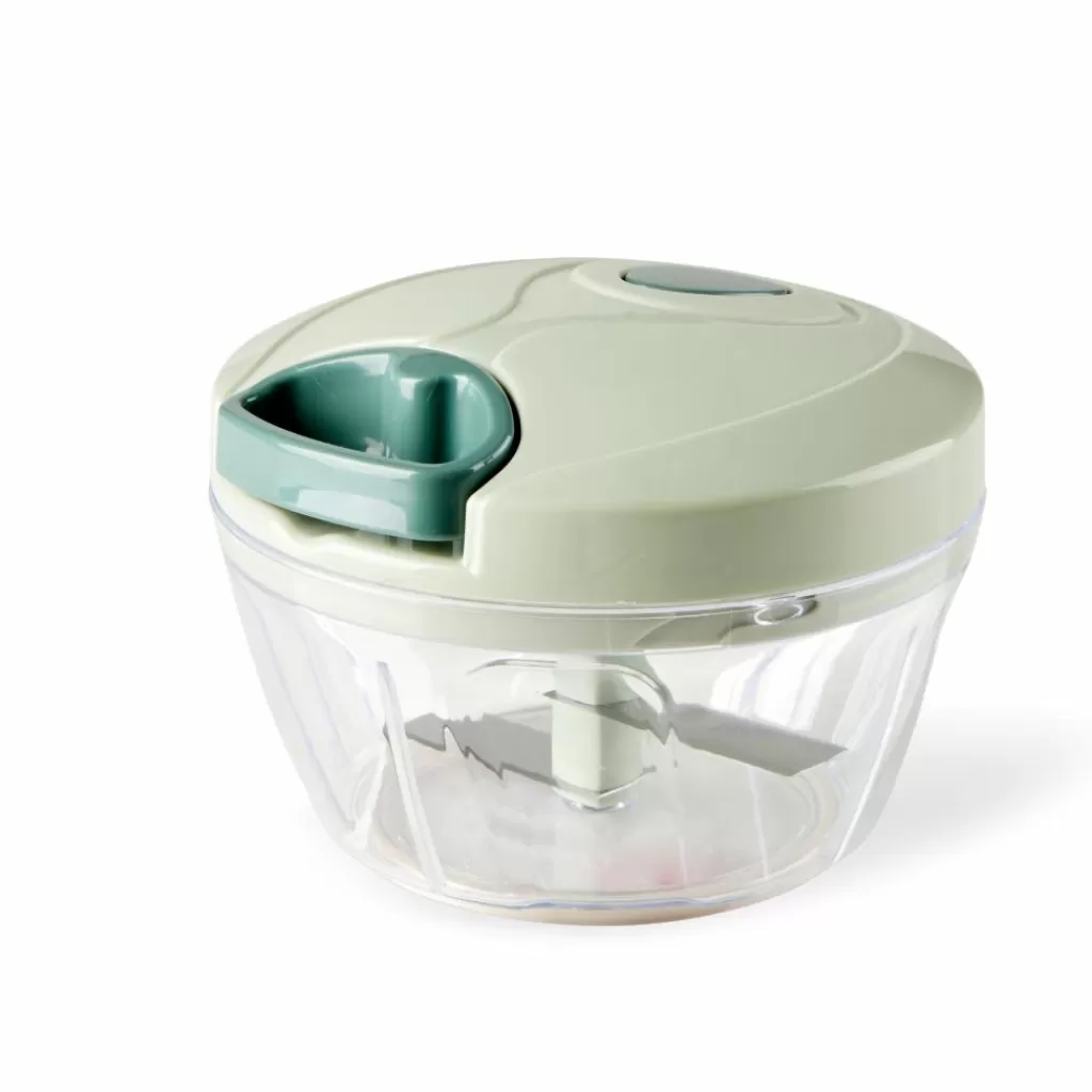 CASA CUISINO Spelucchino Menta- Coltelli Da Pelare