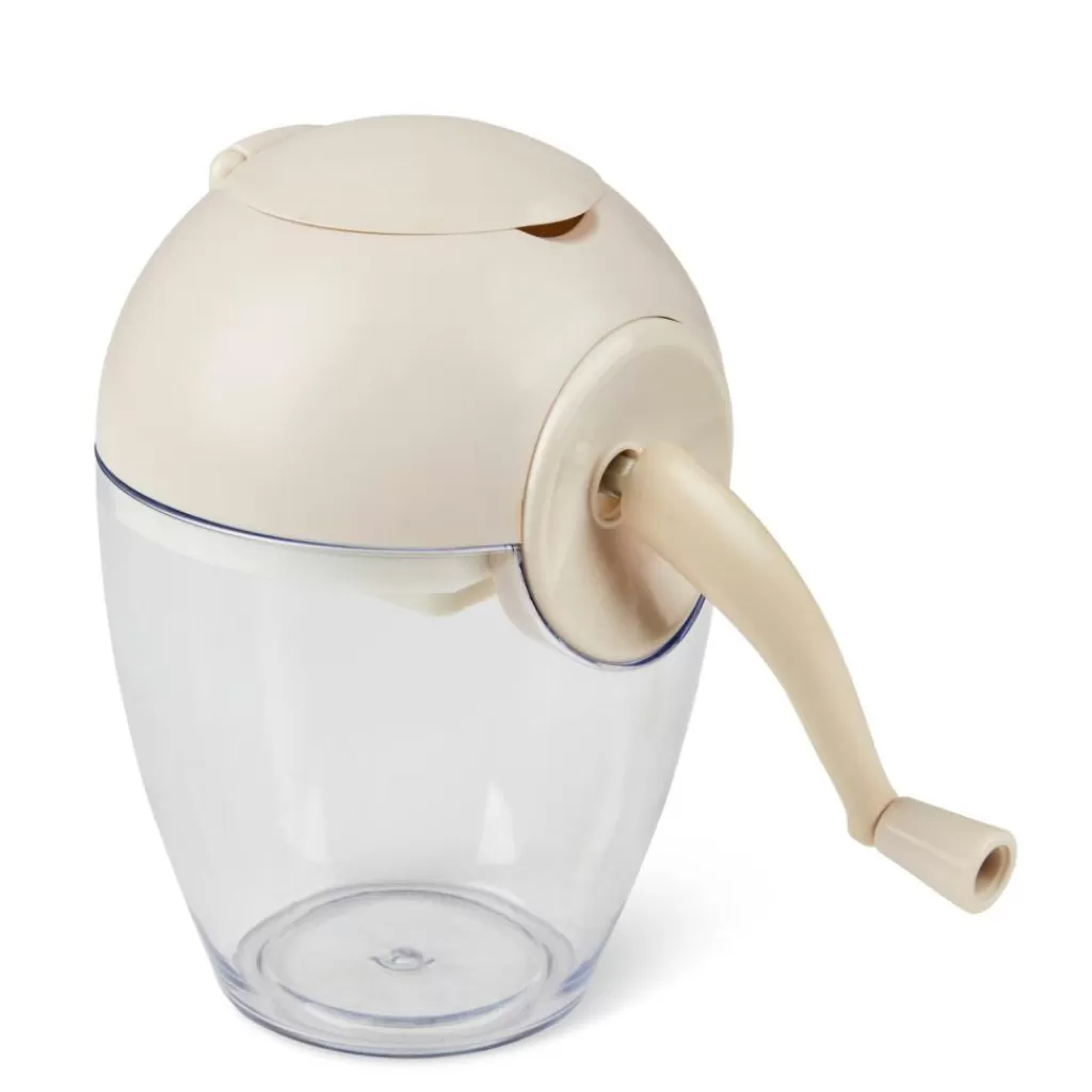 CASA CUISINO Tritaghiaccio Sabbia- Strumenti Da Cucina