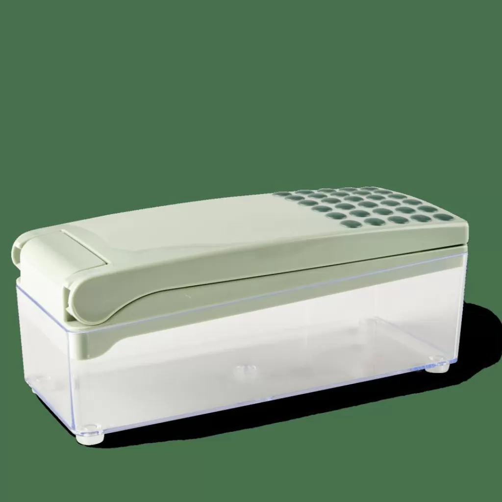CASA CUISINO Tritatutto Verde, Menta- Elettrodomestici | Strumenti Da Cucina